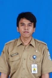 Hendro Prasetyo, S.Pd.